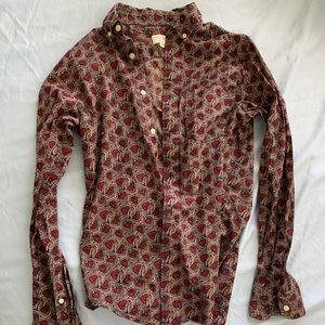 Club Monaco shirt men